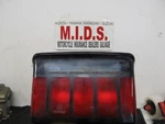 1984 1986 Suzuki GS1150E Tail Light #35710-00A30. Fixed Price $30.00.
