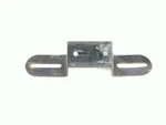 07 08 Kawasaki Ninja ZX6R License Plate Frame Tag Mount Bracket 29F1. Fixed Price $24.99.