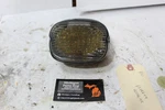 Harley Touring Dyna Softail Oem Rear Brake Light Led Smoked. Fixed Price $30.00.