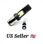 Led Headlight Bulb For Ktm 44111038000 Replaces 12V 35/35W Dc Hi Lo Beam. Fixed Price $19.99.