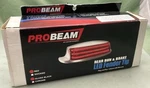 Custom Dynamics 2040-2351 Led Fender Tip New Genuine. Fixed Price $111.55.