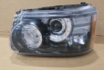 10-11 Land Range Rover Sport Left Driver Xenon Afs Adaptive Headlight Complete. Fixed Price $299.00.