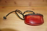 2004 Suzuki Rear Tail Light 35710-12F30 Tested Good. Fixed Price $34.11.