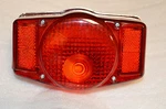 Honda 200 350 360 400 450 500 550 750 1000 Replica Taillight 33701-341-671. Fixed Price $59.95.