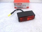 Yamaha XV19 Raider, XVS950 V-star 2008-2017 Licence Light Unit New Oe 5C78474500. Fixed Price $60.44.