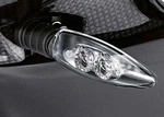 Genuine Bmw Motorrad Motorcycle Led Turn Signal Light 63138522499. Fixed Price $92.50.
