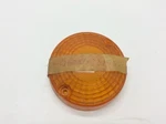 Nos Suzuki Lens Turn Signal 1973-1981 GS750 GS1000 GS850 GT750 35612-45010. Fixed Price $12.50.