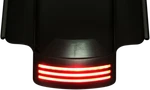 Custom Dynamics Tribar Taillight '06-'09 PB-TRI-1-RED. Fixed Price $169.95.