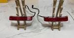 Oem Harley 14-23 Touring Electra Glide Led Saddlebag Brake Turn Lights. Fixed Price $149.95.