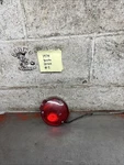 1974 Yamaha Enduro Tail Light. Fixed Price $29.95.