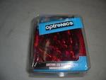 Optronics STL-7RS L.e.d. Combination Tail Lights Trailers Under 80 Wide. Fixed Price $23.01.