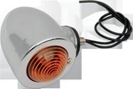 Drag Specialties DS-280069 Bullet Marker Lights Amber Dual Filament. Fixed Price $27.19.