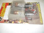 122-9808 Lockhart Stalk Mount Light Turn Signal WSIG-21. Fixed Price $17.49.
