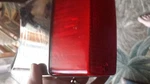 1985 Honda Shadow Vt 700 C Tailight MIL3. Fixed Price $15.00.