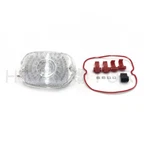 Bright Led Tail Brake Turn Light For 99-07 Harley Electra Glide Fat Boy Low Ride. Fixed Price $20.36.