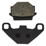 Brake Pad Set For Kawasaki 43082-1063 43082-1163 Suzuki Front Rear Organic. Fixed Price $9.95.