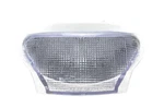 Tail Light Turn Signal Fit Triumph 97-01 Speed Triple Daytona 595 995I Clear. Fixed Price $63.00.