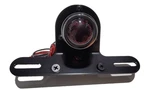 Retro Style Taillight Assembly Black 1.5" Od Lens Hard Drive 820-0408. Fixed Price $45.00.