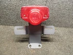 Honda Cb 350 450 Cl 1965-1969 Combo Tail Lamp Light & Bracket Oem 84701-292-305Z. Fixed Price $44.92.