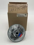 Oem Harley Davidson Softail Halogen Headlamp Reflector Assembly 68345-05 New. Fixed Price $99.99.