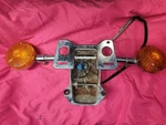 1982 Honda CB750C Tail Light Blinkers. Fixed Price $40.00.