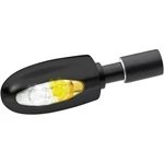Kuryakyn Kellermann, 1000, Black 2557. Fixed Price $98.52.