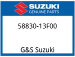 Suzuki Oem Part 58830-13F00 Cable, Stop Lamp Switch. Fixed Price $31.10.