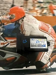 2002 Harley-davidson Softail Deuce Fxstd Delphi Relay Sensor Box 68921-01A. Fixed Price $299.95.