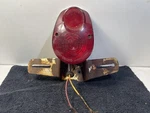 1972 Hodaka Wombat Taillight Assembly Oew 68500. Fixed Price $120.00.