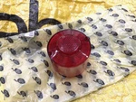 Suzuki B100P B105P K10P K11P U50 Tail Brake Lamp Lens New Thailand 35712-08210. Fixed Price $54.99.