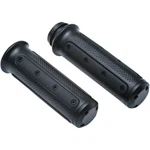 Kuryakyn Black Heavy Industries Grips For Tbw 6123. Fixed Price $173.99.