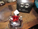 #ev Hd Harley Davidson Clear Alternatives Light Sportster Softail CTL-0030. Fixed Price $39.99.