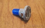 Goldwing GL1800 Radio Replacement Bulb (39111-MCA-671) Made By Honda. Fixed Price $5.33.