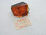 33450-GC8-721 Nos Honda Fr Turn Signal Assy 1983 1984 NH80MD Aero W11151. Fixed Price $131.30.