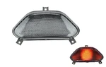 STYLE2 Flash Led Rear Lamp Brake Taillightfor Suzuki 1997-2000 Bandit Gsf 1200S. Fixed Price $56.42.
