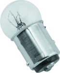 Bikers Choice Bullet Light Bulbs Dual Filament Low Profile 10 Pk. Fixed Price $33.99.