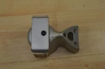 Harley Sprint, Aermacchi, Z90, # 68133-73P, Oem Tail Lamp Housing. Fixed Price $24.99.