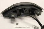 Tail Lamp 23025-0331 2016 Kawasaki Versys 650. Fixed Price $75.00.