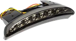 Letric Lighting Co Sportster Led Tailight Smoke Lense Llc-xlt-s. Fixed Price $48.09.