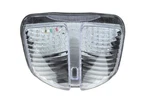 Led Tail Light Turn Signal Fit Suzuki 06-07 Gsxr 600/750 Clear. Fixed Price $60.00.