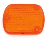 Honda Turn Signal Lens 33402-MB1-003 Amber CMX250C VF/VT500/700/1100 Cb. Fixed Price $13.95.