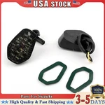 Smoke Turn Signals Indicators For Suzuki 600 GSXR750 GSX-R1000 Flush Mount. Fixed Price $21.76.
