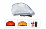 For Honda CBR600RR;2003-2004-2005-2006;SEQUENTIAL Led Rear Lamp Brake Taillight. Fixed Price $59.40.