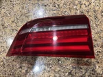 Bmw X5 F15 2017 Left Driver Inner Taillight 7329045-07 Excellent Condition Oem. Fixed Price $95.00.