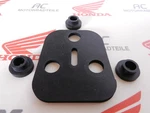 Honda Cb 750 Four K1-K2 Rubber Taillight Holder New Bracket Sohc. Fixed Price $29.35.