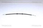 Triscan Brake Hose For Mini Bmw Clubman Countryman X1 X2 F54 F55 D 34306798466. Fixed Price $19.42.