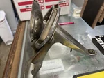 Yamaha TX750 Rear Taillight Back Brake Mount. Fixed Price $40.00.