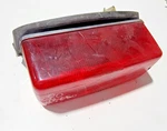Rear Tail Light Assembly 1978-1980 Yamaha Special XS750 XT350 SR500. Fixed Price $14.99.