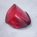 Harley-davidson Oem Tail Light Brake Red Lens Multi Fit 68245-03. Fixed Price $25.00.