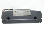Honda Stanley License Plate Light 015-4087. Fixed Price $10.00.
